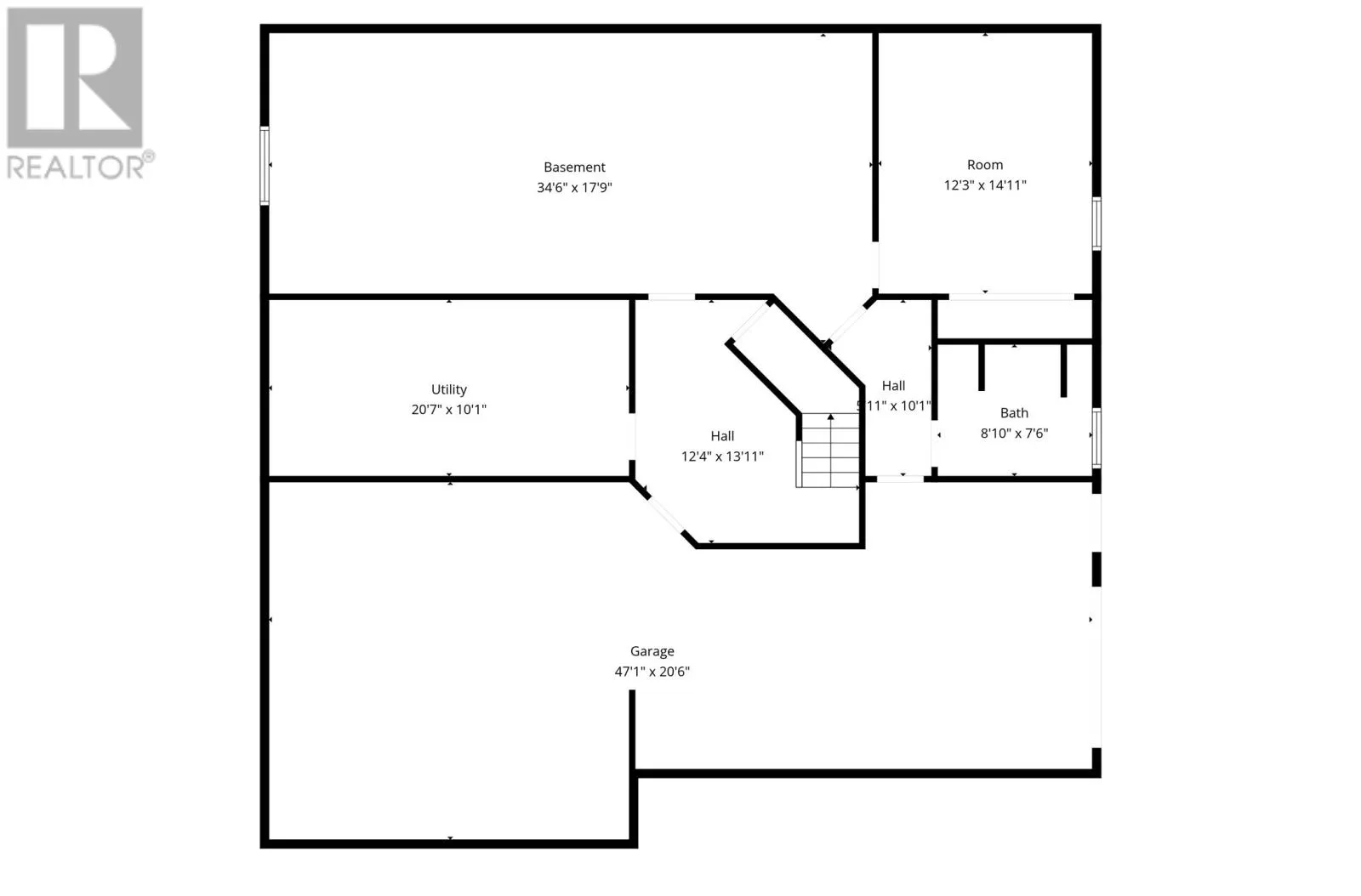 8 Harvey Place