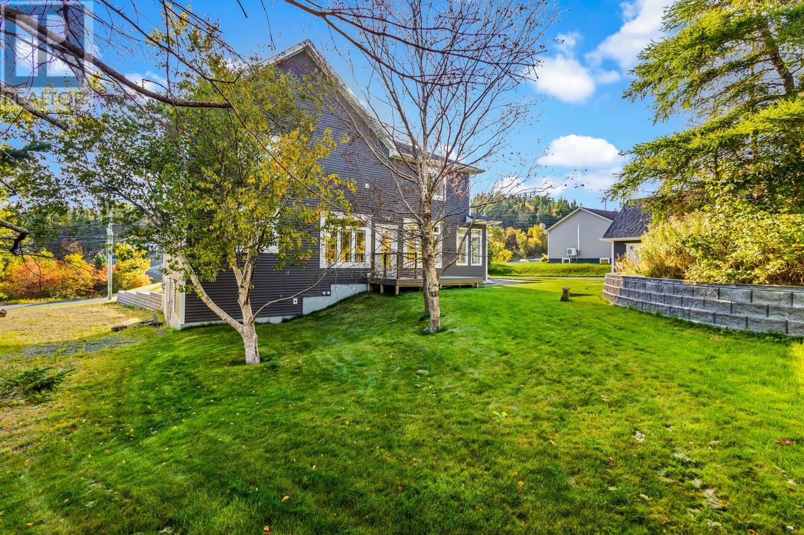 8 Harvey Place
