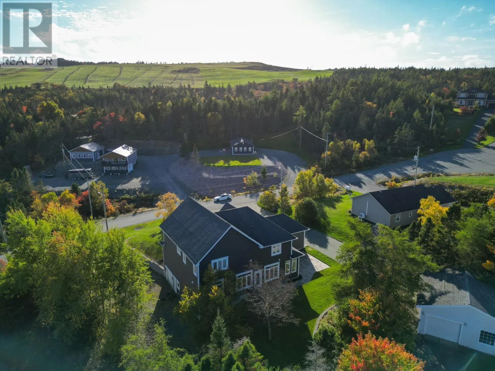 8 Harvey Place