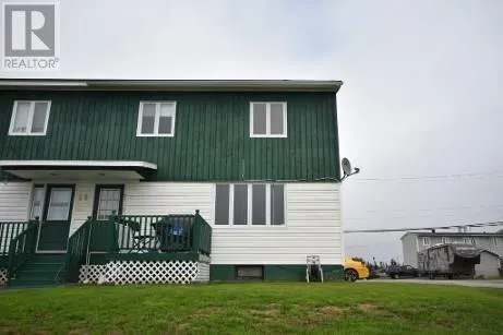 27 Anderson Street