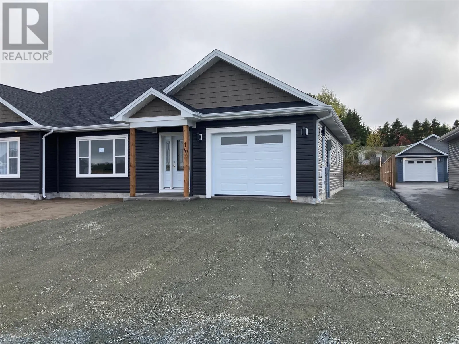 14 Nextor Place