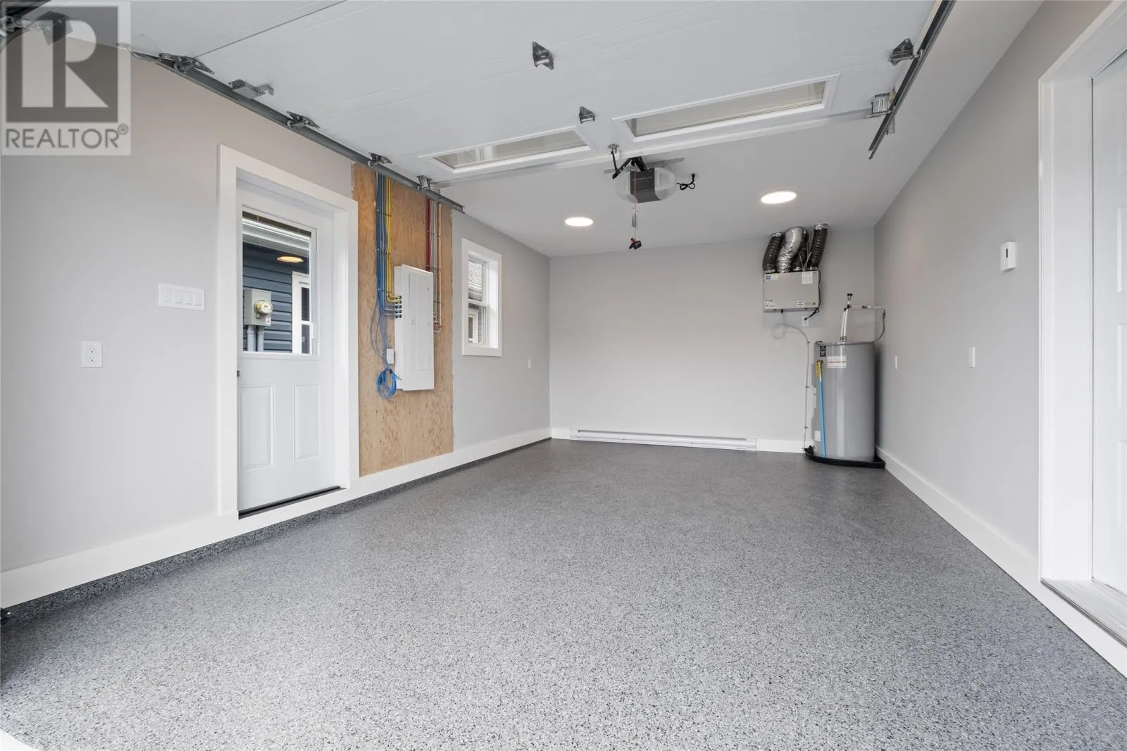14 Nextor Place