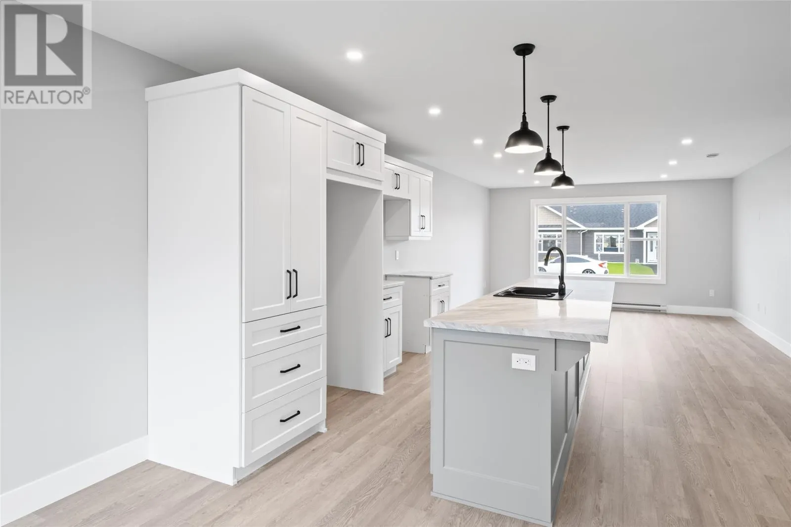 14 Nextor Place