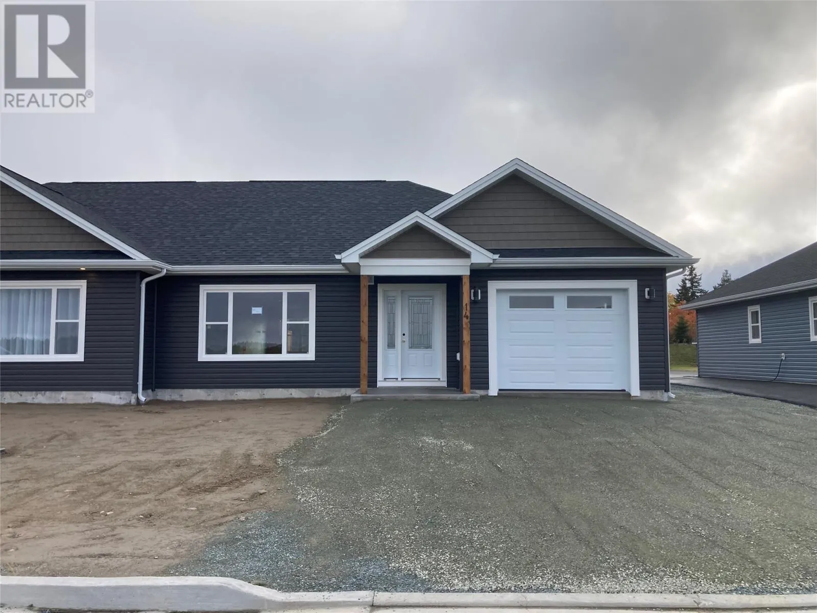 14 Nextor Place