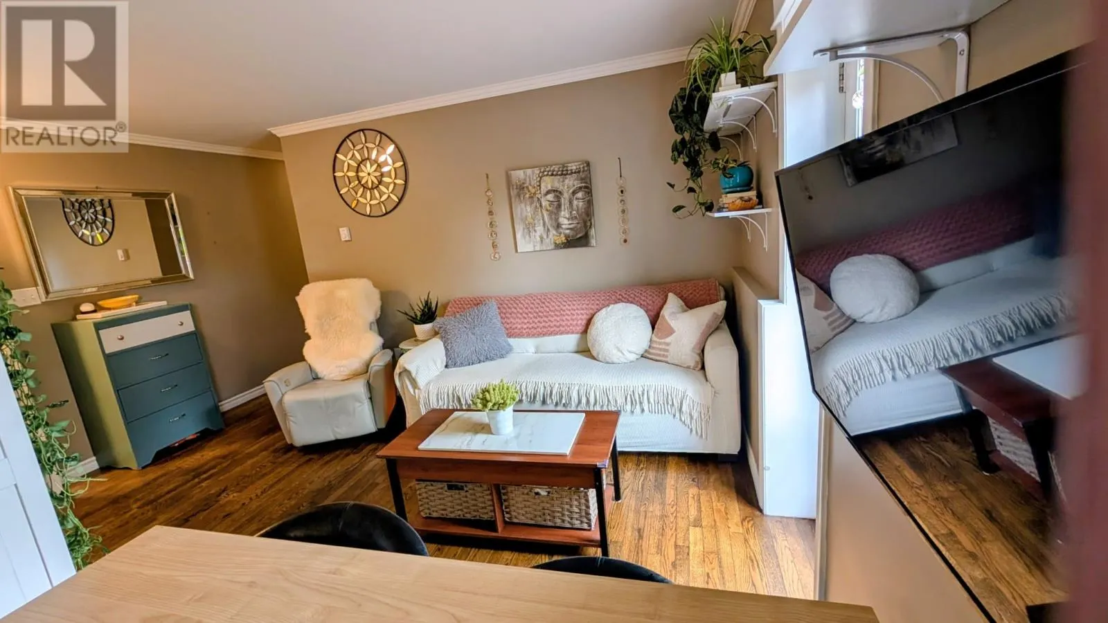 104 Portugal Cove Road Unit#302, #302