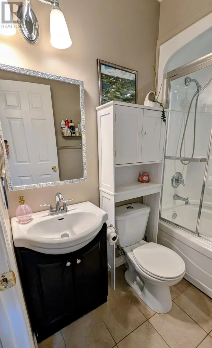 104 Portugal Cove Road Unit#302, #302