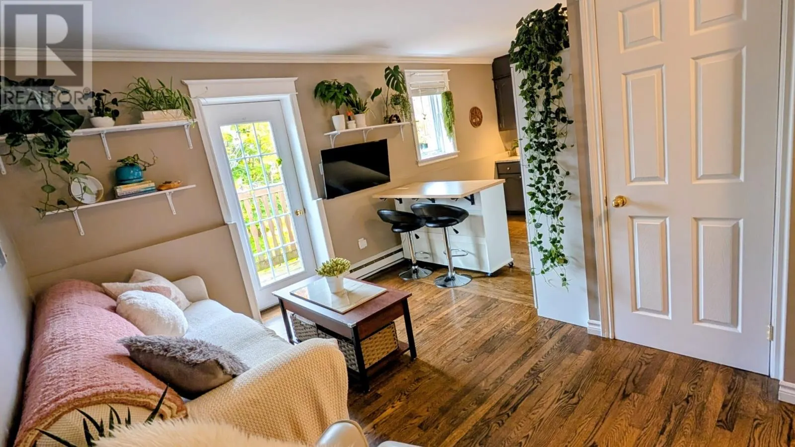 104 Portugal Cove Road Unit#302, #302
