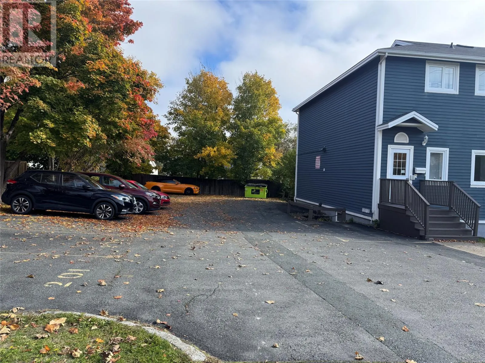 104 Portugal Cove Road Unit#302, #302