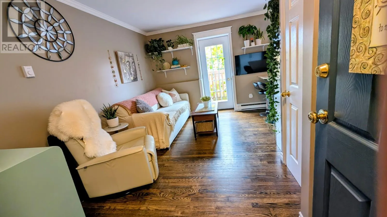 104 Portugal Cove Road Unit#302, #302