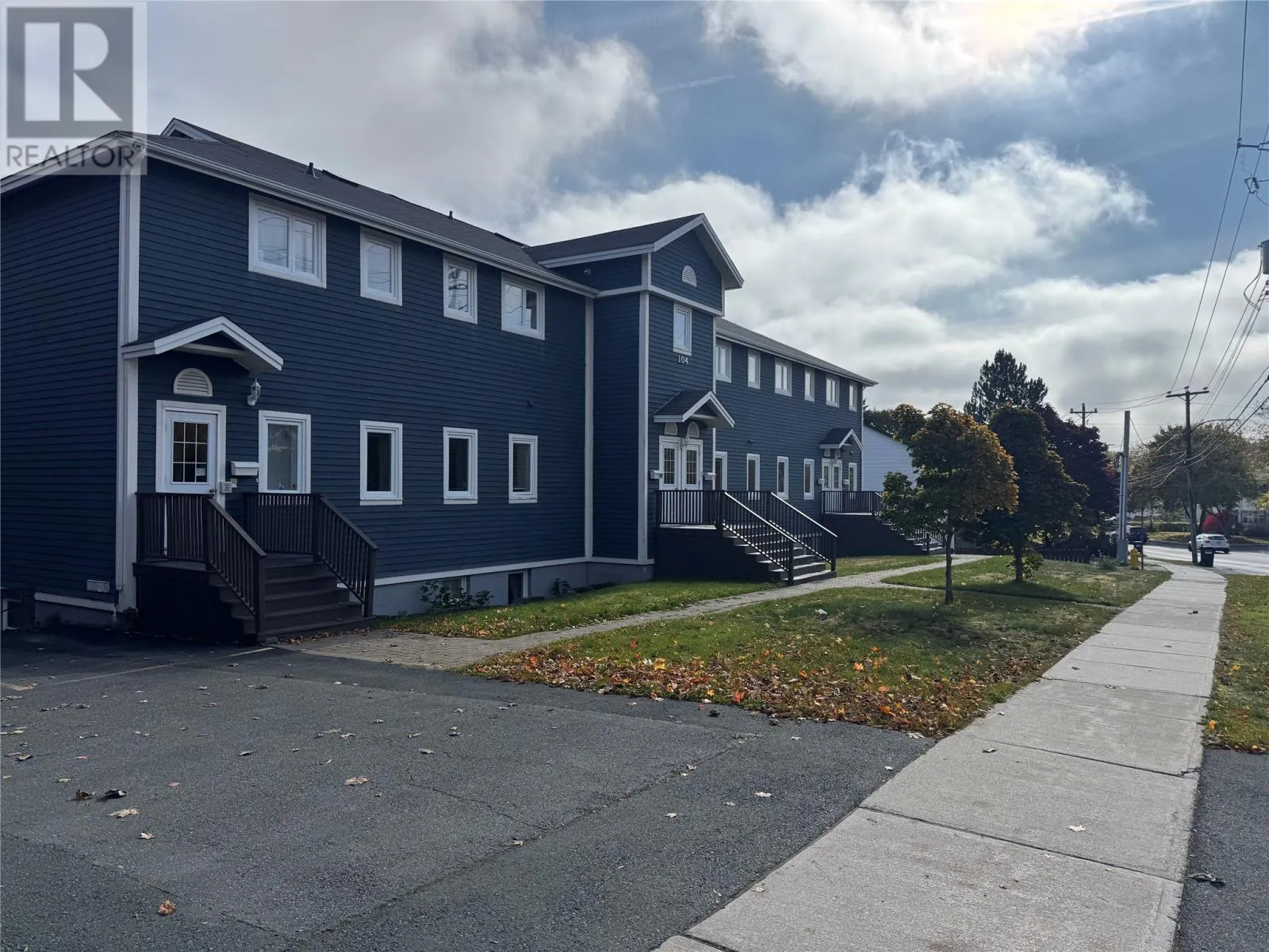 104 Portugal Cove Road Unit#302, #302
