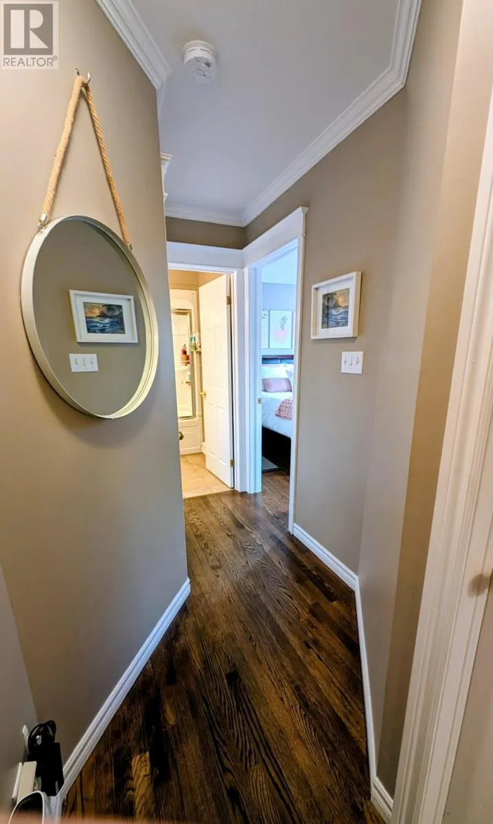 104 Portugal Cove Road Unit#302, #302