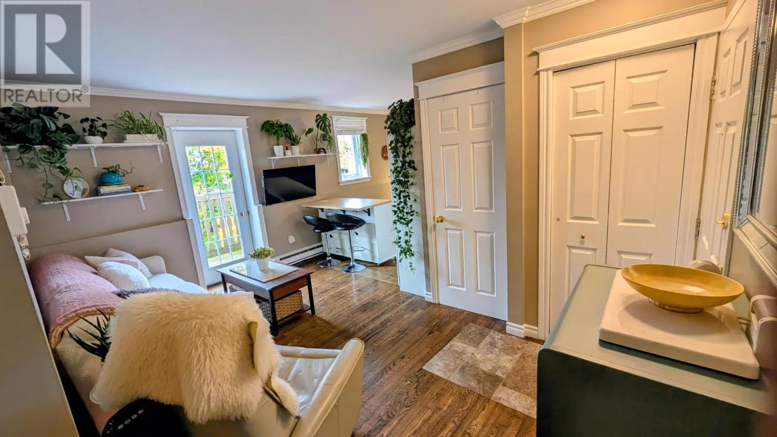 104 Portugal Cove Road Unit#302, #302
