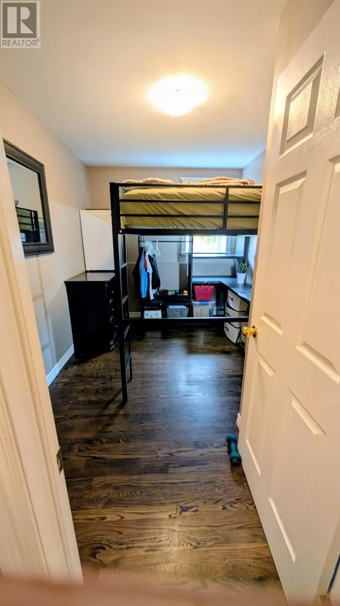 104 Portugal Cove Road Unit#302, #302