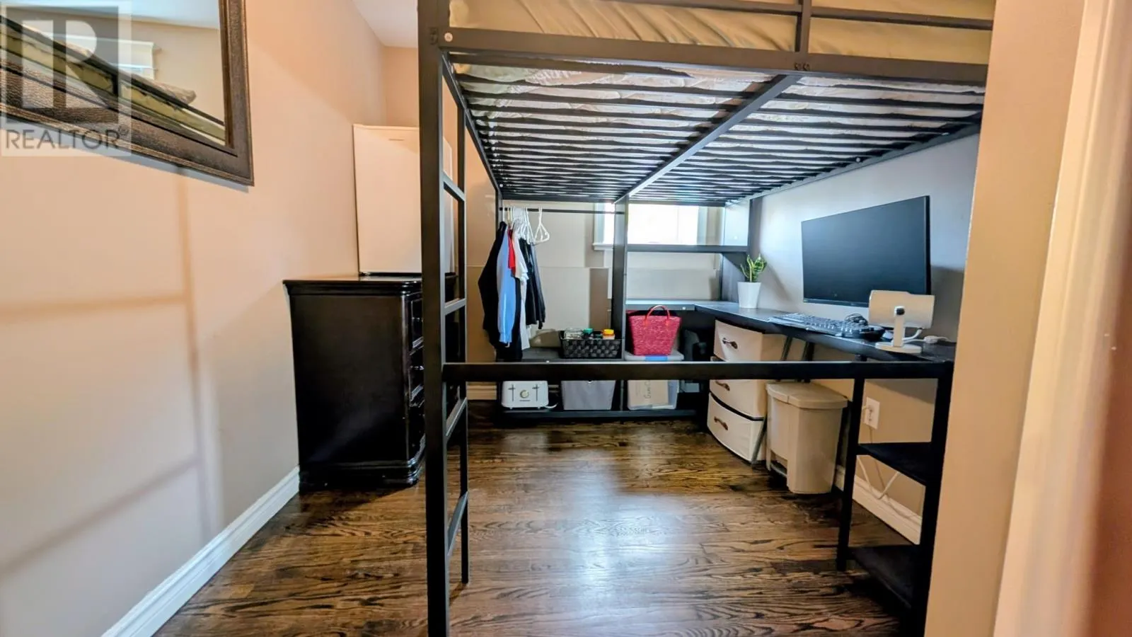 104 Portugal Cove Road Unit#302, #302