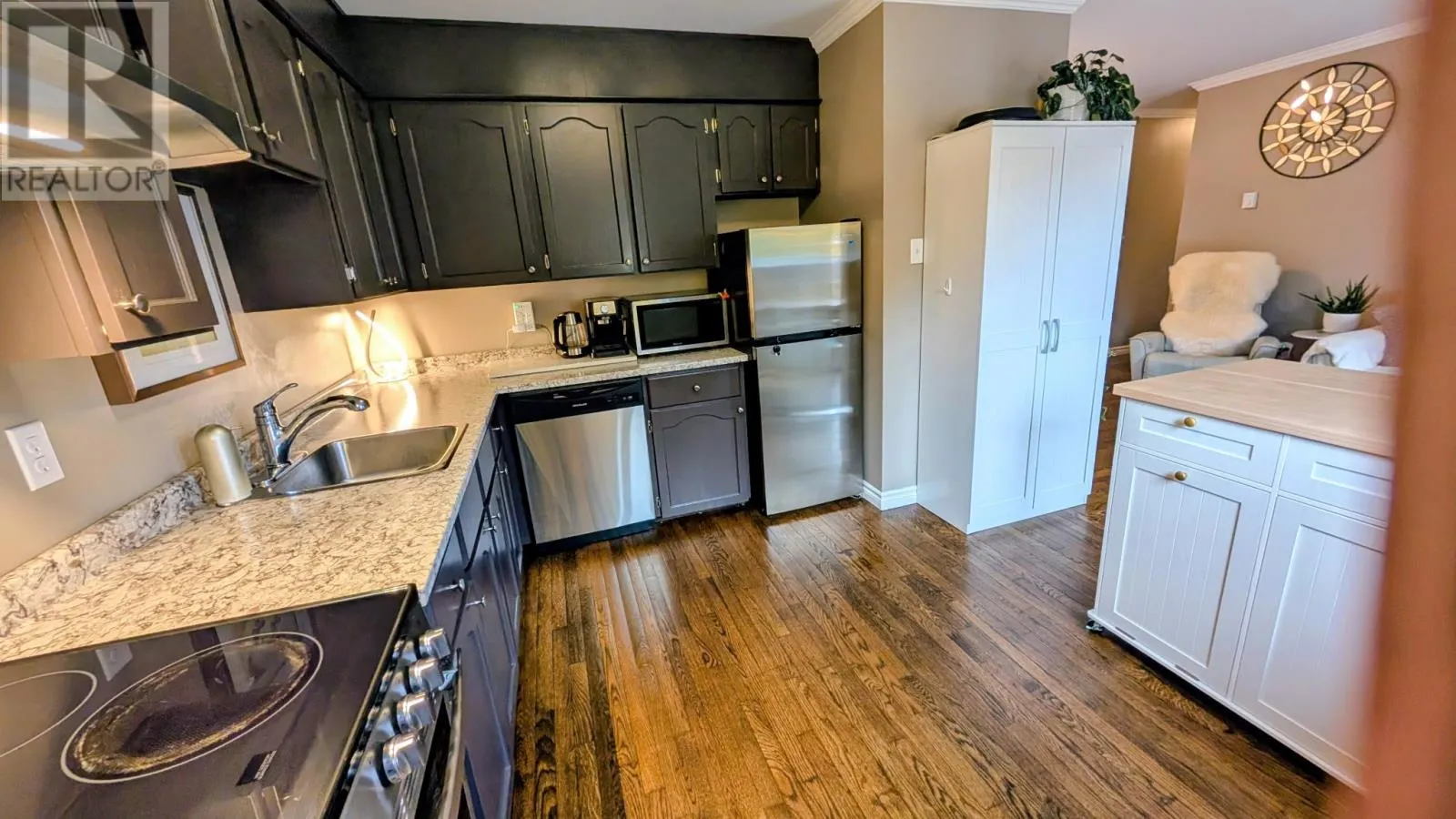 104 Portugal Cove Road Unit#302, #302