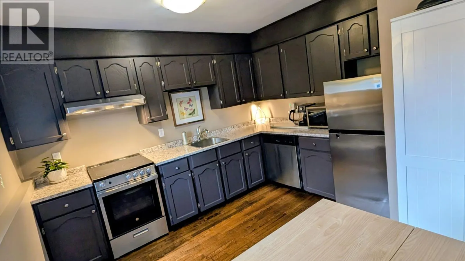 104 Portugal Cove Road Unit#302, #302