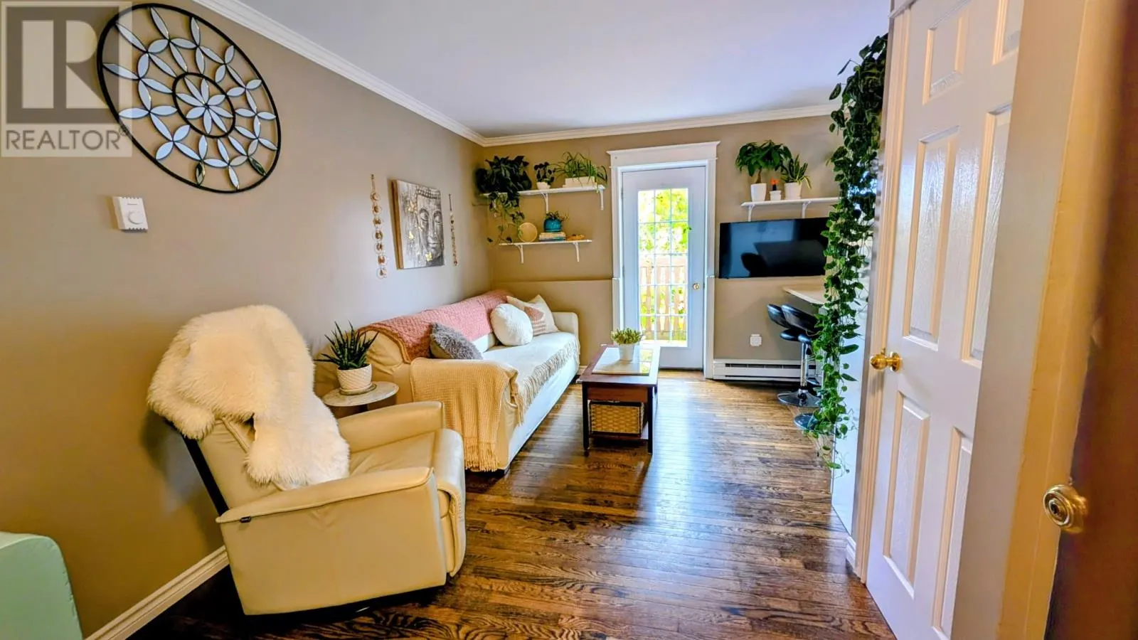 104 Portugal Cove Road Unit#302, #302