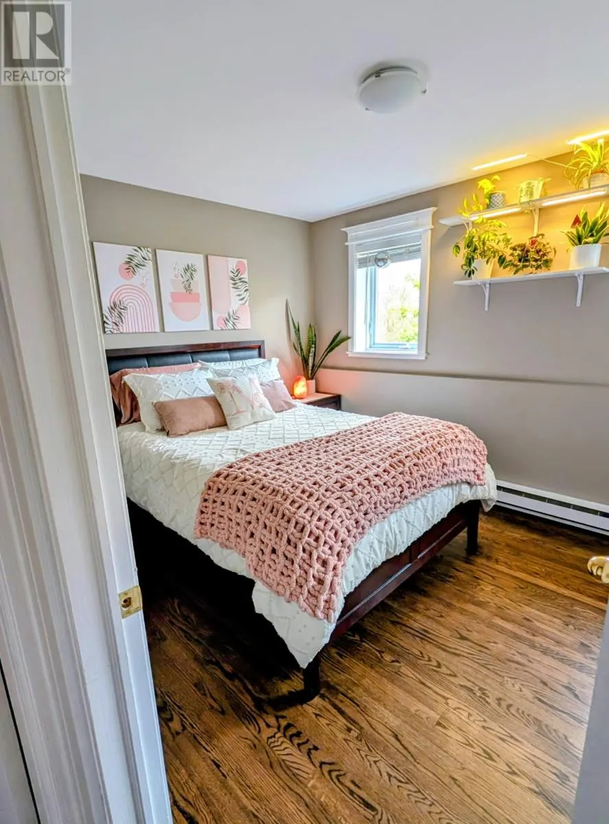 104 Portugal Cove Road Unit#302, #302