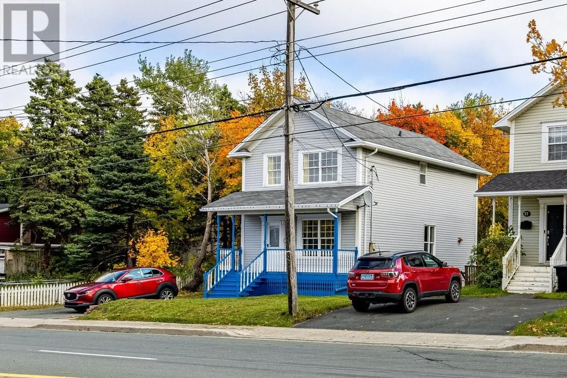 75 Bay Bulls Road