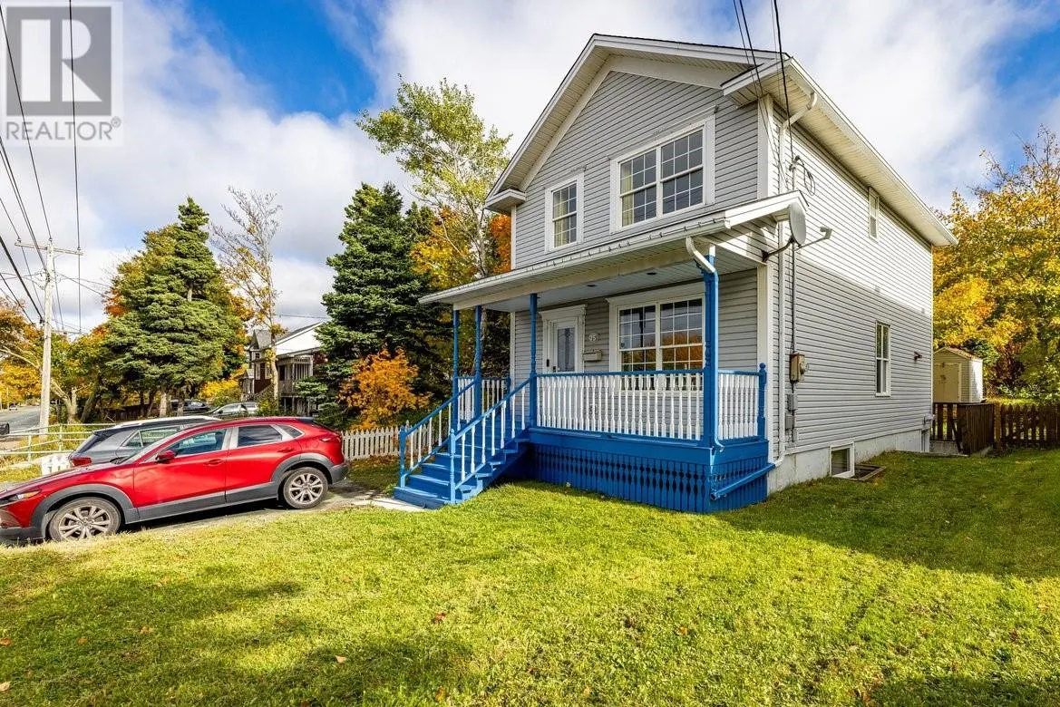 75 Bay Bulls Road