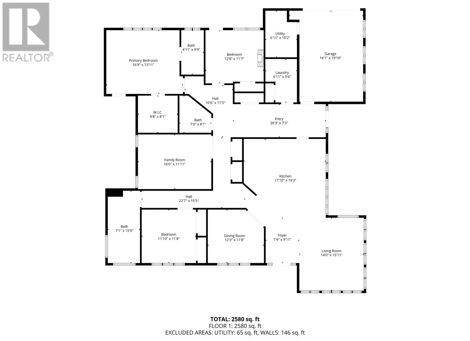 1125 Indian Meal Line