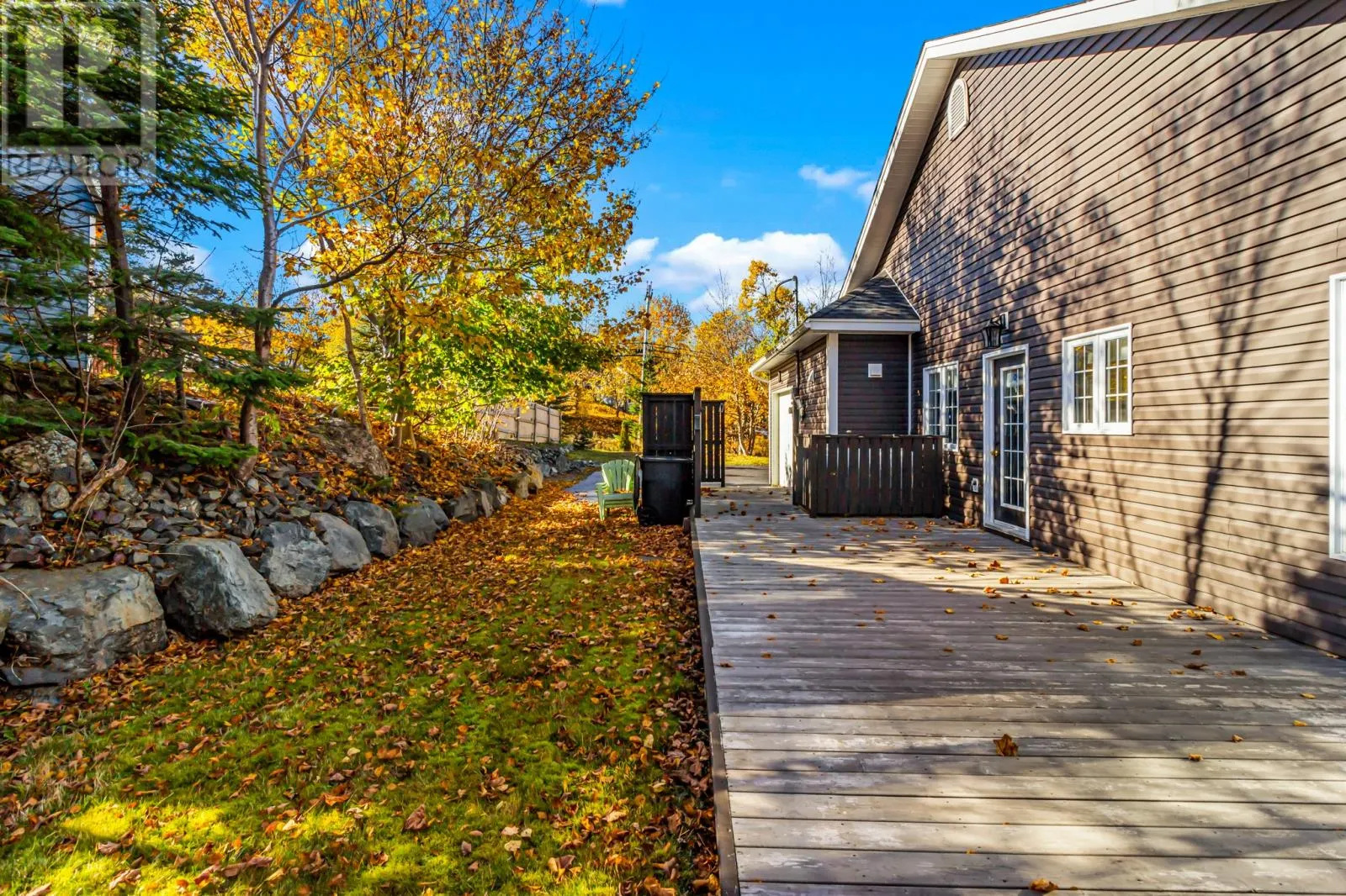 1125 Indian Meal Line