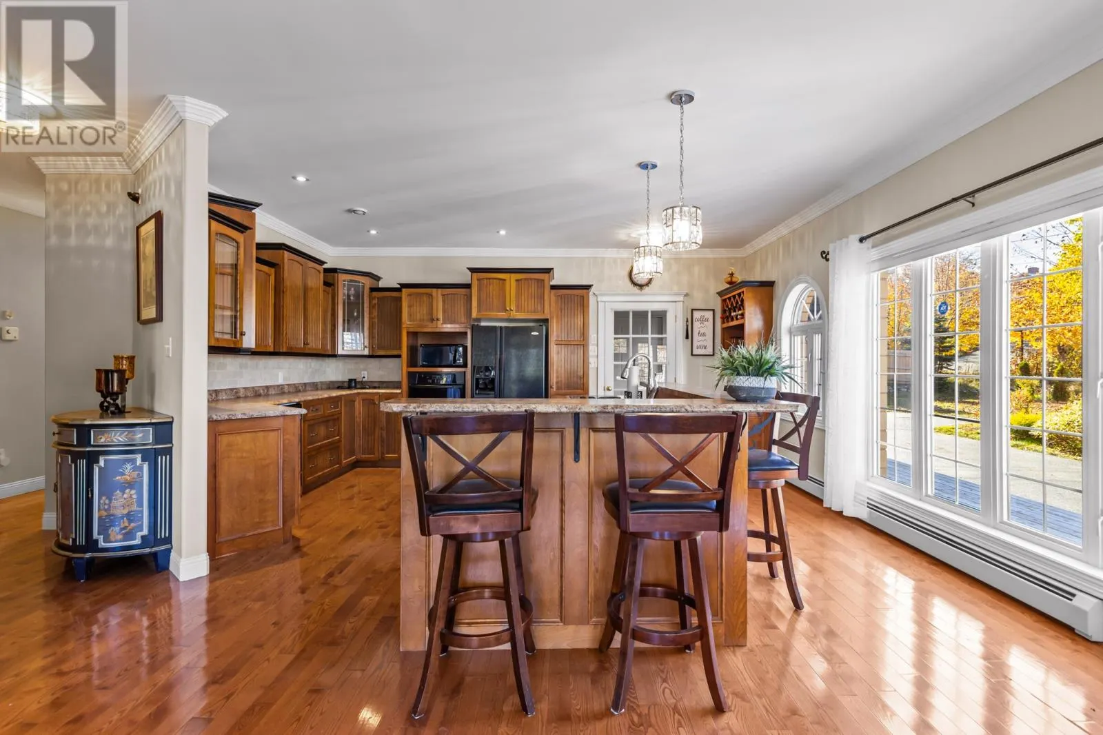 1125 Indian Meal Line