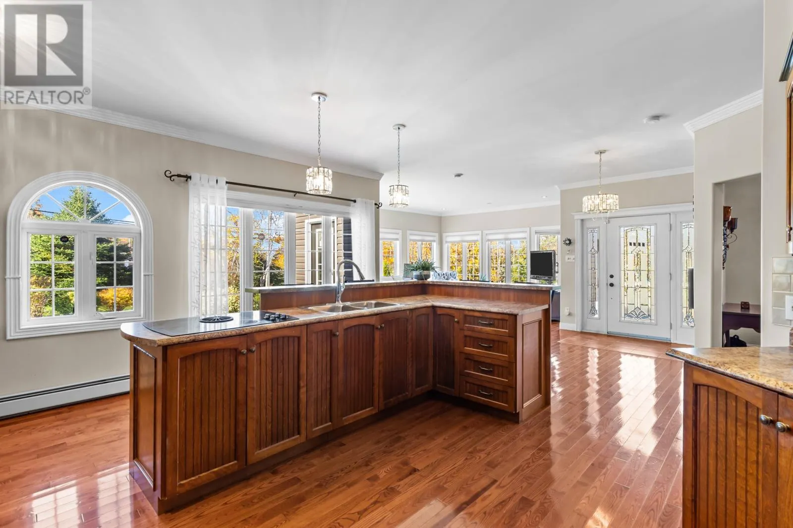 1125 Indian Meal Line