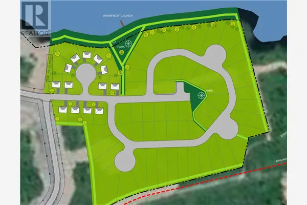 Lot 0 Pin Cherry Drive