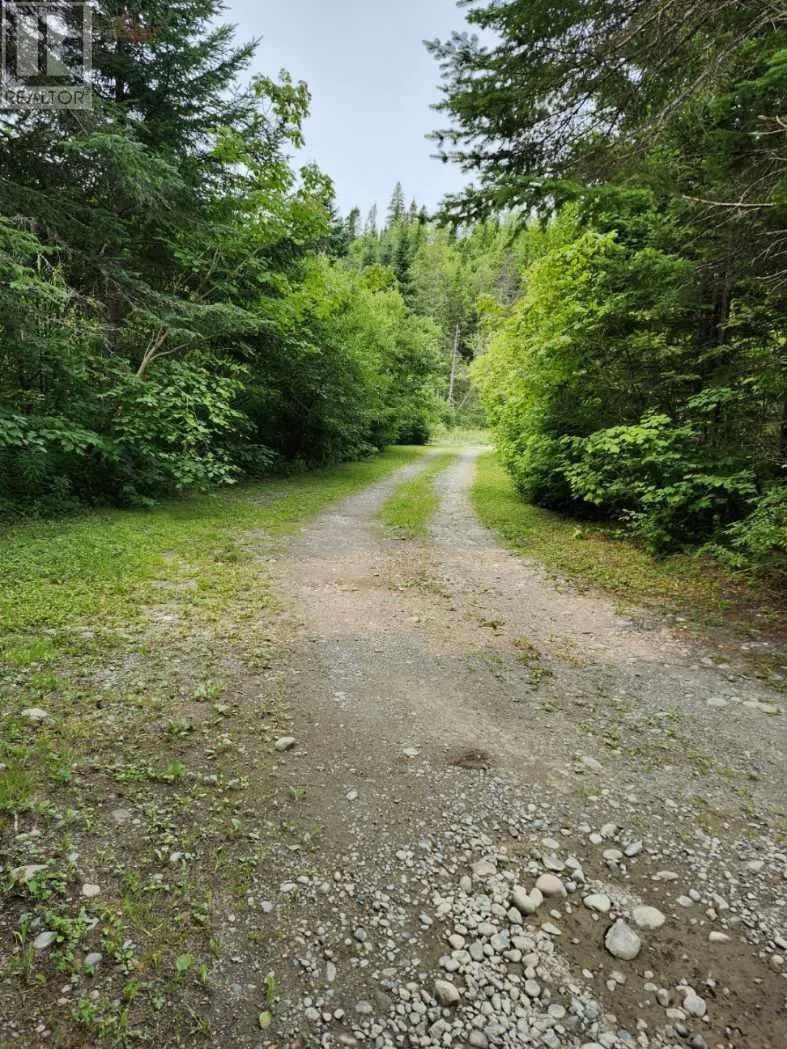 4 Old Rail Bed Road