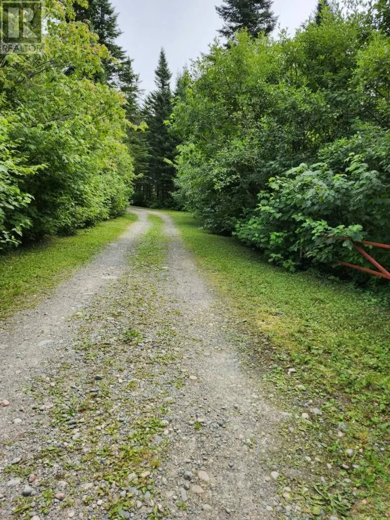 4 Old Rail Bed Road