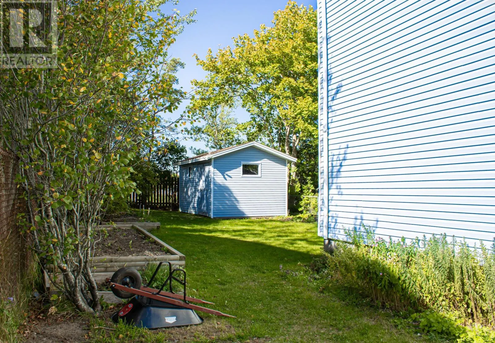 46 Blackmarsh Road