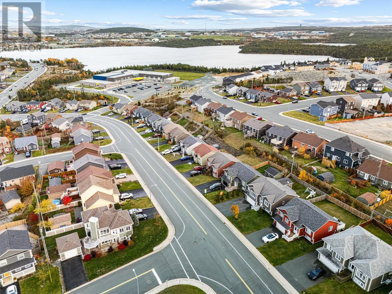 37 Sgt Donald Lucas Drive