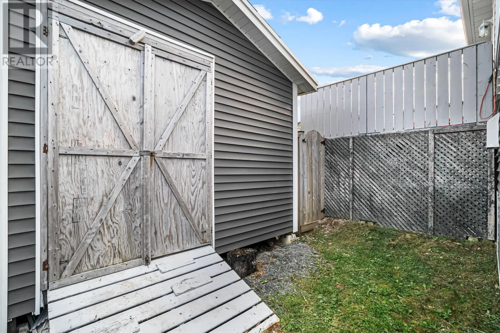 37 Sgt Donald Lucas Drive