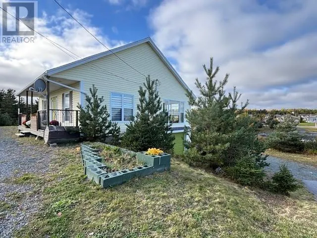 19 George Mercer Drive