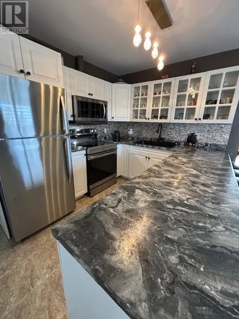 19 George Mercer Drive