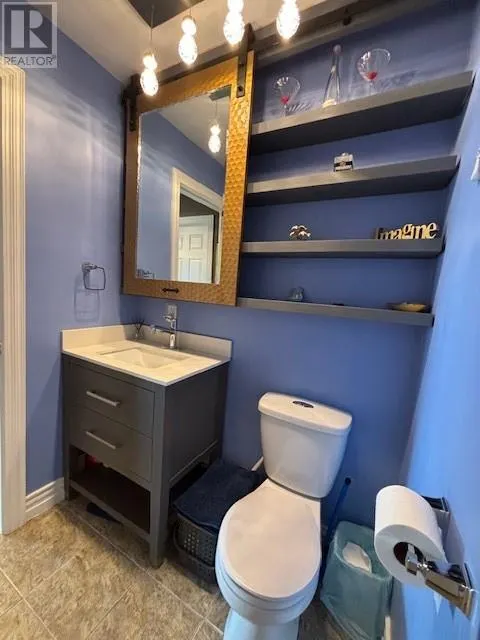 19 George Mercer Drive