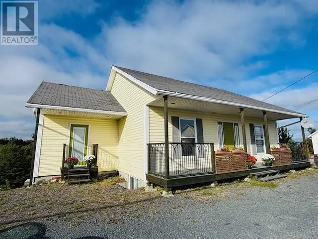 19 George Mercer Drive