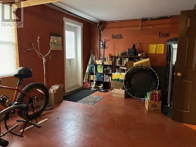 19 George Mercer Drive