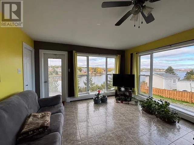 19 George Mercer Drive