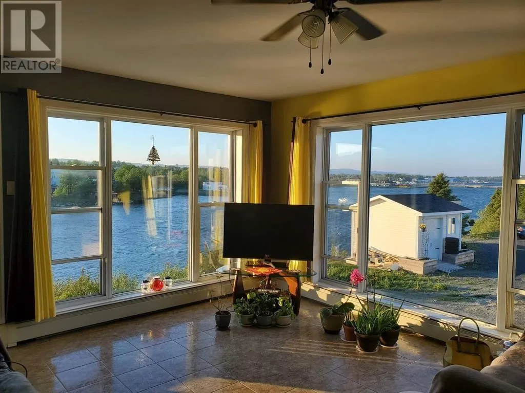 19 George Mercer Drive