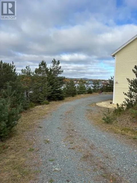 19 George Mercer Drive