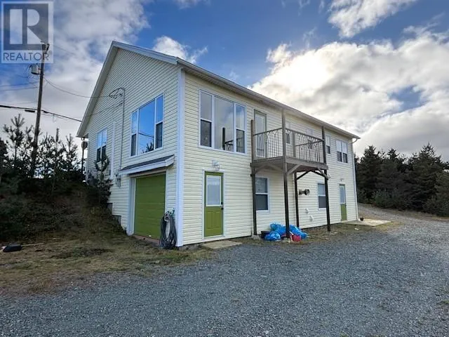 19 George Mercer Drive