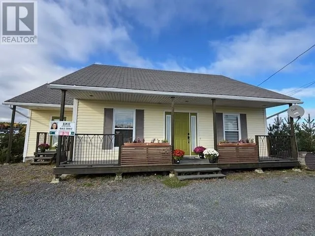 19 George Mercer Drive