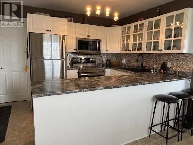 19 George Mercer Drive