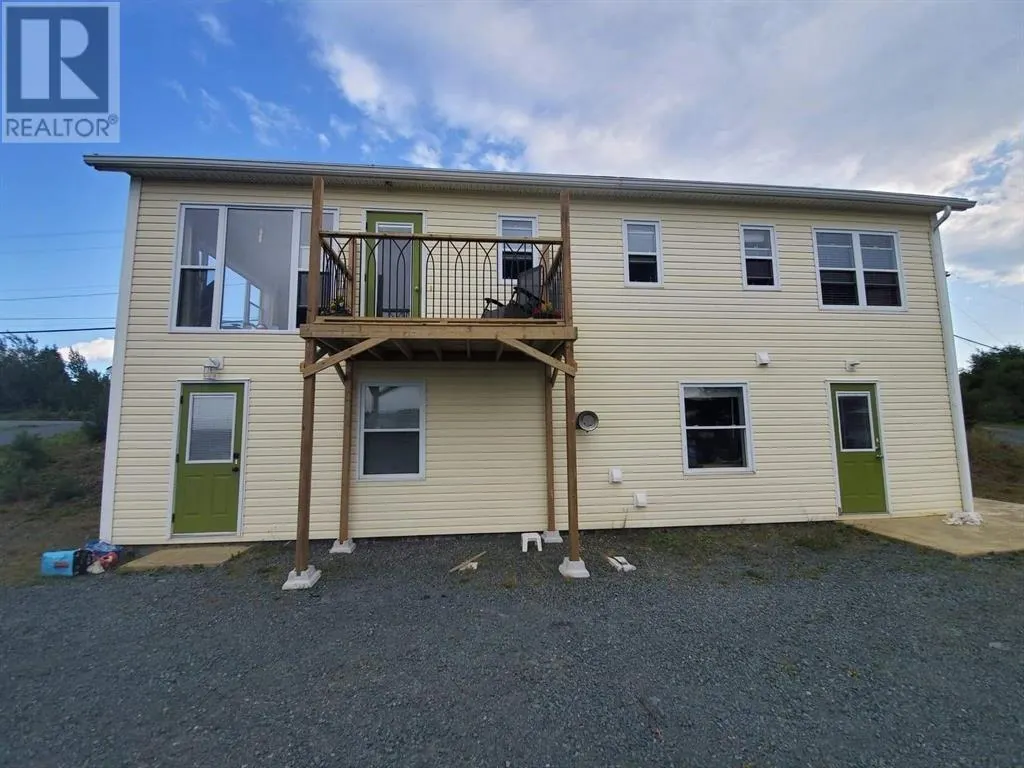 19 George Mercer Drive