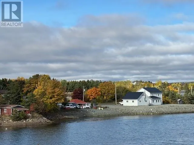 19 George Mercer Drive