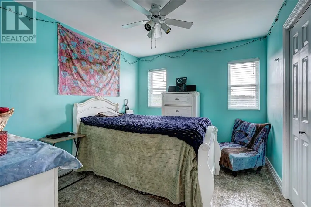 19 George Mercer Drive