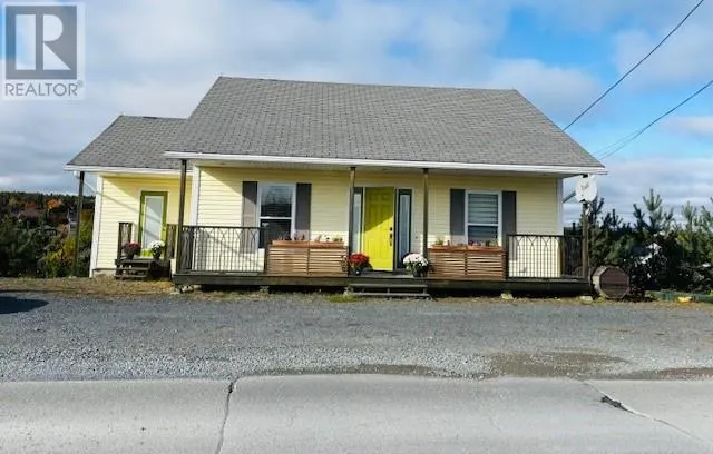 19 George Mercer Drive