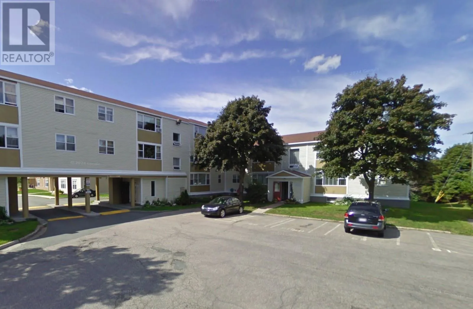 111 Linden Place Unit#41, #41